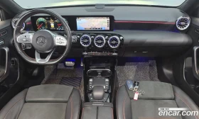 Mercedes-Benz A 35 4MATIC | Auto.bg — изображение 10