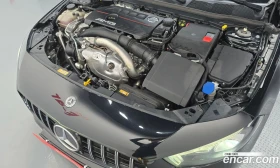Mercedes-Benz A 35 4MATIC | Auto.bg — изображение 6