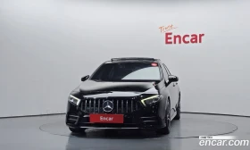Mercedes-Benz A 35 4MATIC | Auto.bg — изображение 3