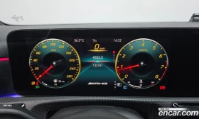 Mercedes-Benz A 35 4MATIC | Auto.bg — изображение 11