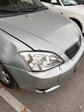Toyota Corolla 1.6 vvti | Auto.bg — изображение 3