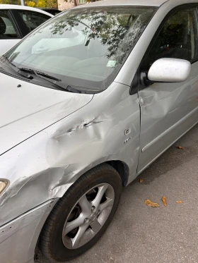 Toyota Corolla 1.6 vvti | Auto.bg — изображение 4