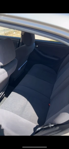 Toyota Corolla 1.6 vvti | Auto.bg — изображение 6