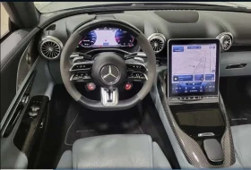 Mercedes-Benz SL 63 AMG CARFAX | Auto.bg — изображение 7
