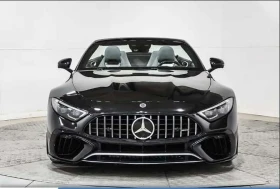 Mercedes-Benz SL 63 AMG CARFAX | Auto.bg — изображение 6