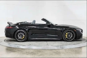 Mercedes-Benz SL 63 AMG CARFAX | Auto.bg — изображение 3