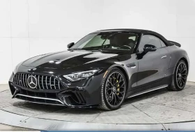 Mercedes-Benz SL 63 AMG CARFAX | Auto.bg — изображение 12