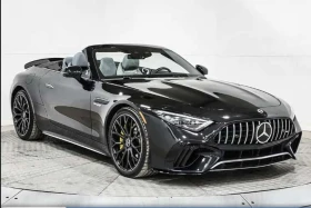 Mercedes-Benz SL 63 AMG CARFAX | Auto.bg — изображение 9