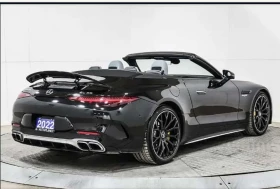 Mercedes-Benz SL 63 AMG CARFAX | Auto.bg — изображение 11