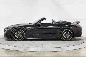 Mercedes-Benz SL 63 AMG CARFAX | Auto.bg — изображение 2