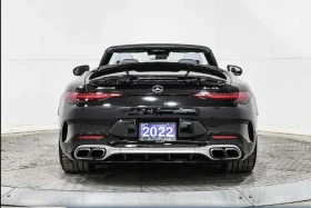 Mercedes-Benz SL 63 AMG CARFAX | Auto.bg — изображение 10