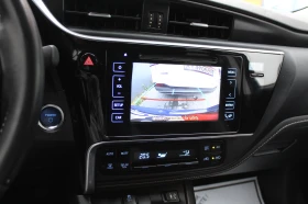 Toyota Auris 1.8H | Mobile.bg � ����� ������ 17