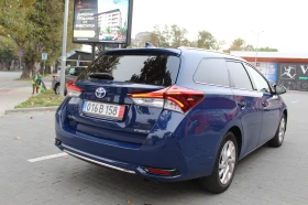 Toyota Auris 1.8H | Mobile.bg � ����� ������ 8