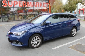 Toyota Auris 1.8H | Mobile.bg � ����� ������ 9