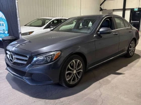 Mercedes-Benz C 300 АВТОКРЕДИТ БЕЗ ПЪРВОНАЧАЛНА ВНОСКА* 