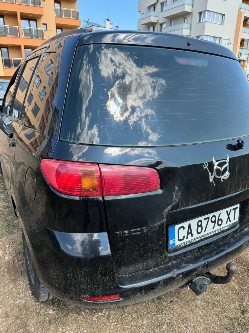 Mazda 2, снимка 12 - Автомобили и джипове - 49547288