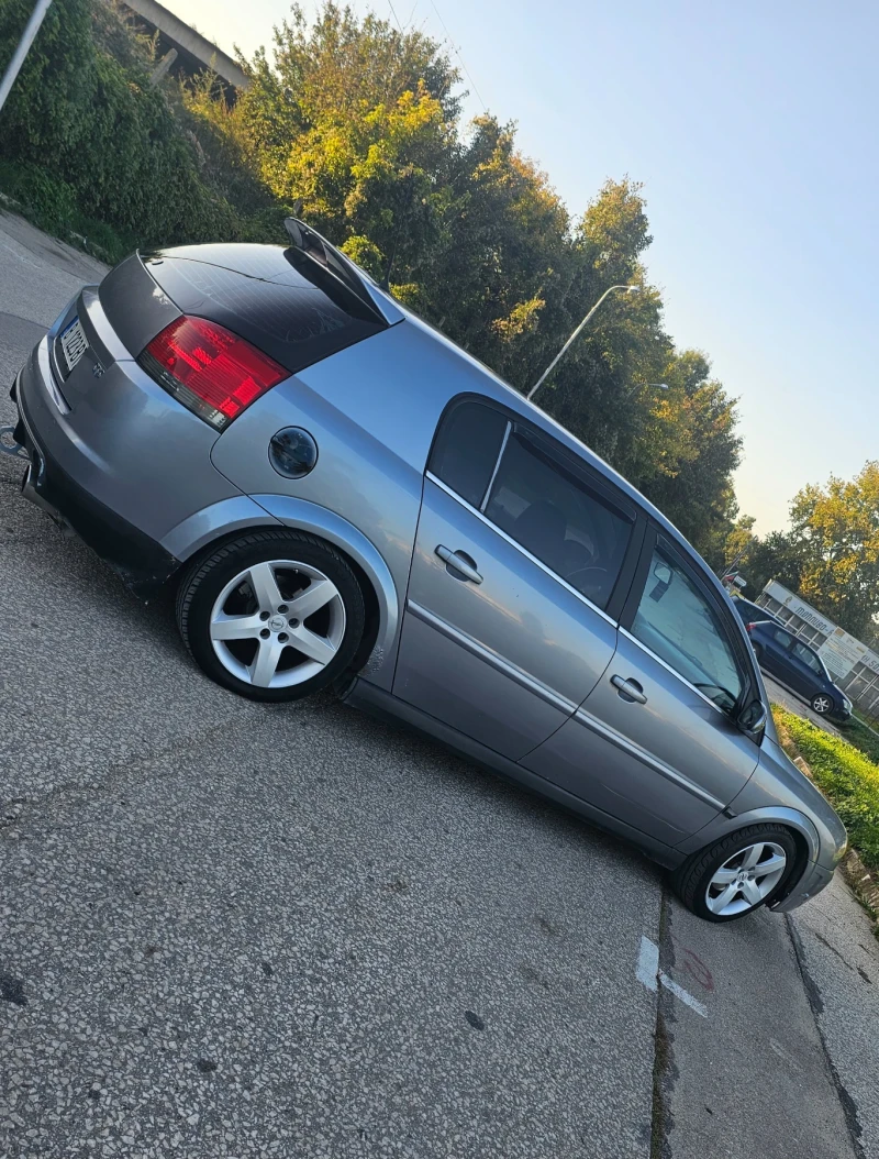 Opel Signum, снимка 5 - Автомобили и джипове - 47534745