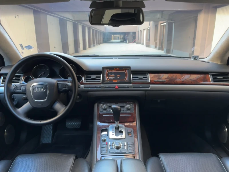 Audi A8 4.2TDi, снимка 6 - Автомобили и джипове - 47858548