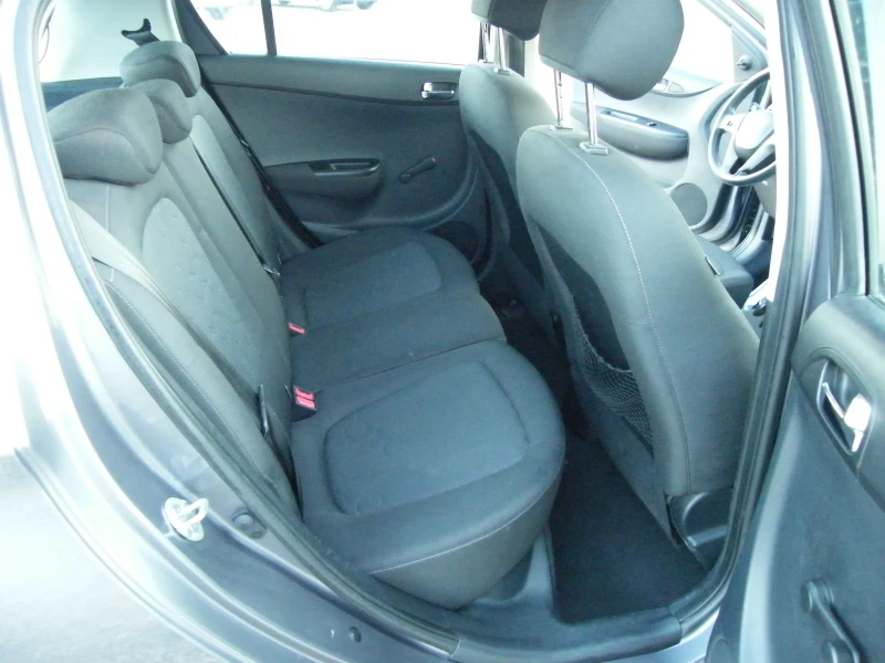 Hyundai I20 1.2i, снимка 14 - Автомобили и джипове - 48152494