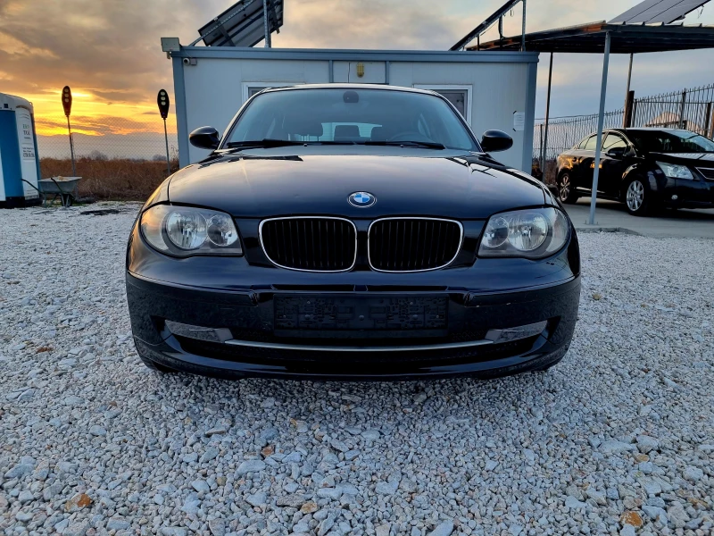 BMW 118 2.0 D Navi 143ks. Facelift , снимка 3 - Автомобили и джипове - 49197494