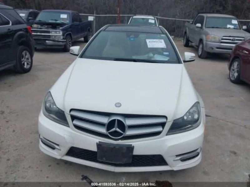 Mercedes-Benz C 250 * ЛИЗИНГ* , снимка 5 - Автомобили и джипове - 49580676