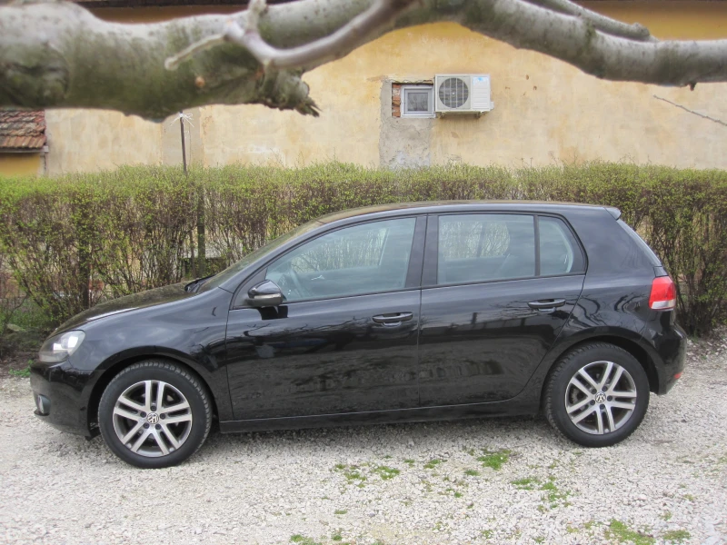 VW Golf GERMANY, снимка 7 - Автомобили и джипове - 49607554