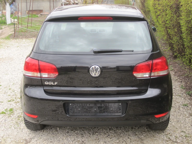 VW Golf GERMANY, снимка 5 - Автомобили и джипове - 49607554