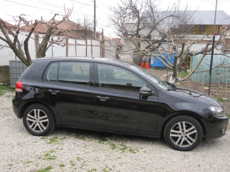 VW Golf GERMANY, снимка 3 - Автомобили и джипове - 49607554