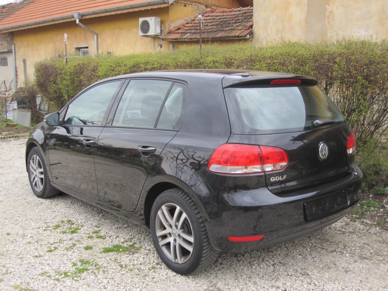 VW Golf GERMANY, снимка 6 - Автомобили и джипове - 49607554