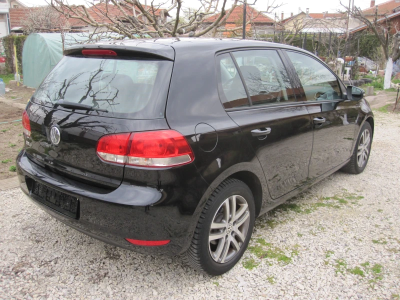 VW Golf GERMANY, снимка 4 - Автомобили и джипове - 49607554