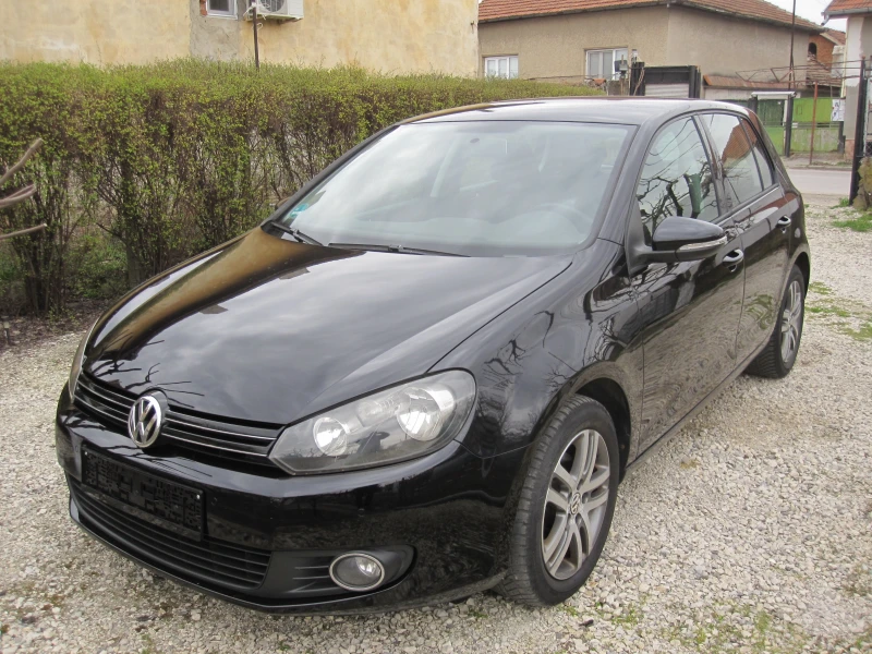 VW Golf GERMANY, снимка 8 - Автомобили и джипове - 49607554