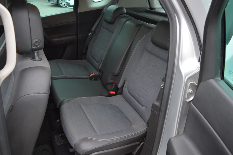 Opel Meriva 1.6CDTI-FACE-EURO6B, снимка 12 - Автомобили и джипове - 49608292