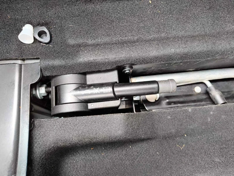 Mercedes-Benz E 280 3.0cdi 190hp 2006g face, снимка 16 - Автомобили и джипове - 49962646