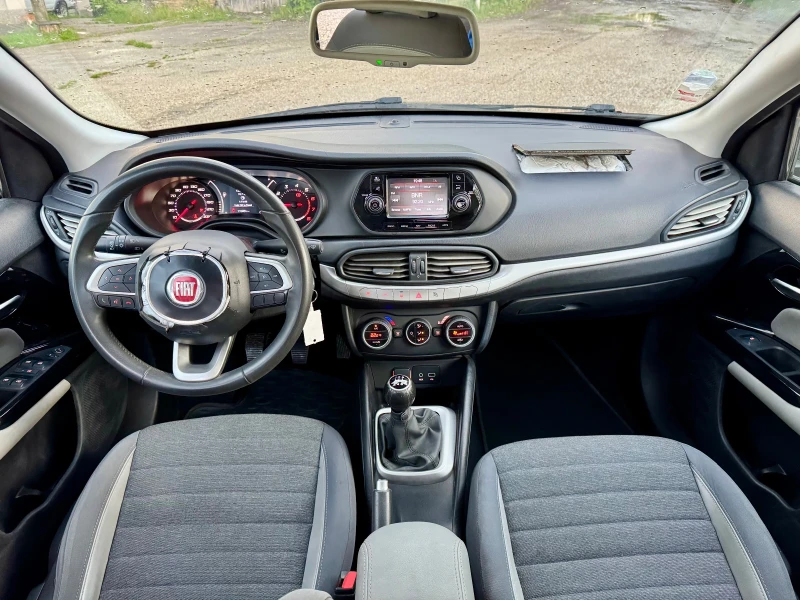 Fiat Tipo 1.4 i, снимка 13 - Автомобили и джипове - 51979528