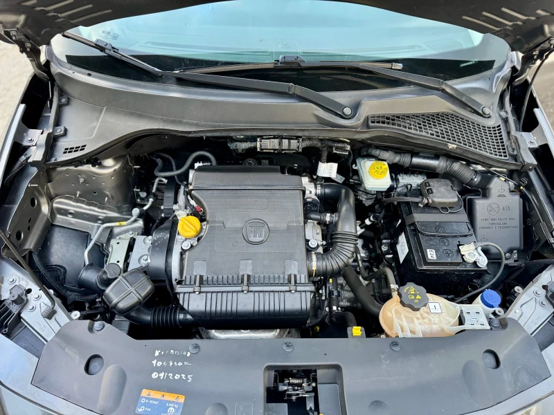 Fiat Tipo 1.4 i, снимка 16 - Автомобили и джипове - 51979528