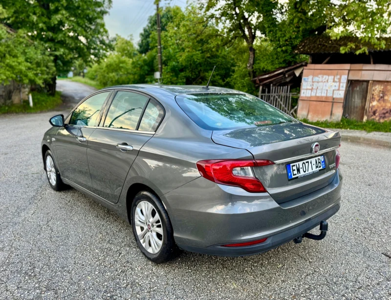 Fiat Tipo 1.4 i, снимка 4 - Автомобили и джипове - 51979528