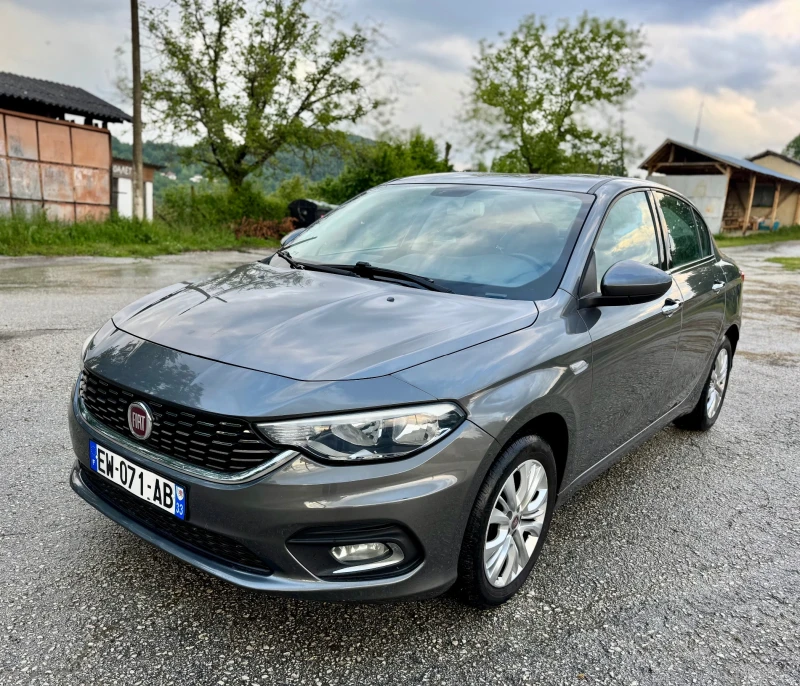 Fiat Tipo 1.4 i, снимка 2 - Автомобили и джипове - 51979528