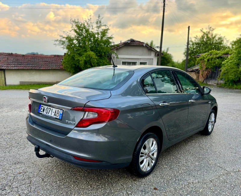 Fiat Tipo 1.4 i, снимка 6 - Автомобили и джипове - 51979528