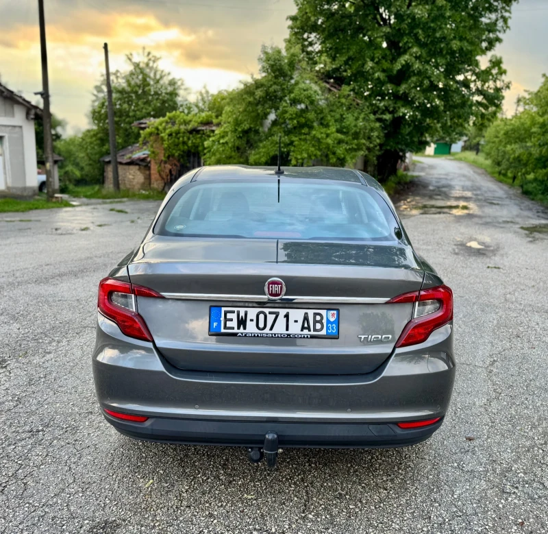 Fiat Tipo 1.4 i, снимка 5 - Автомобили и джипове - 51979528