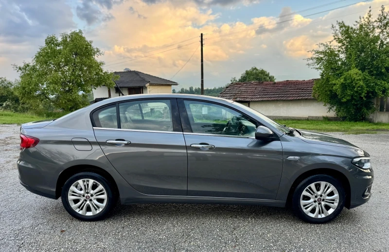 Fiat Tipo 1.4 i, снимка 7 - Автомобили и джипове - 51979528