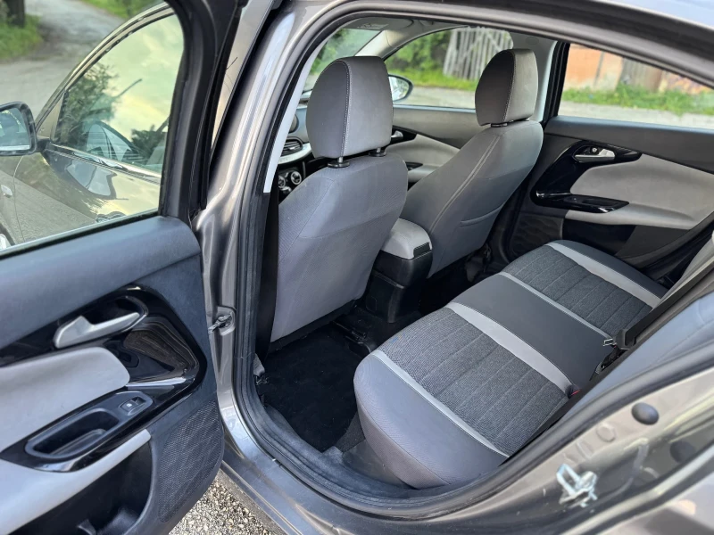 Fiat Tipo 1.4 i, снимка 10 - Автомобили и джипове - 51979528