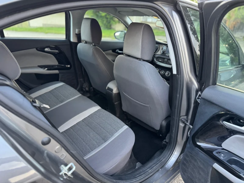 Fiat Tipo 1.4 i, снимка 11 - Автомобили и джипове - 51979528