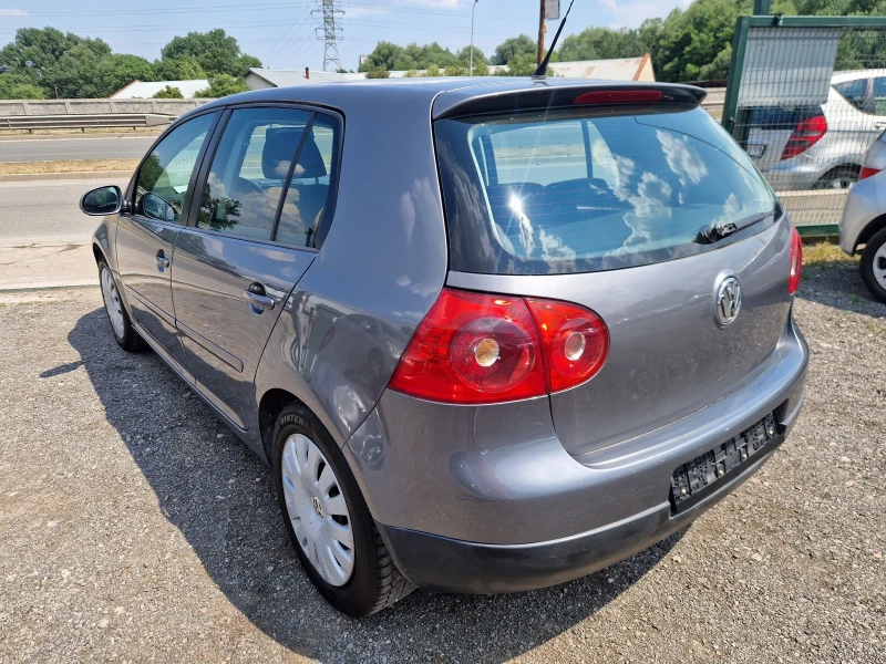 VW Golf 1.6i 102PS.GPL ITALIA , снимка 5 - Автомобили и джипове - 50938197