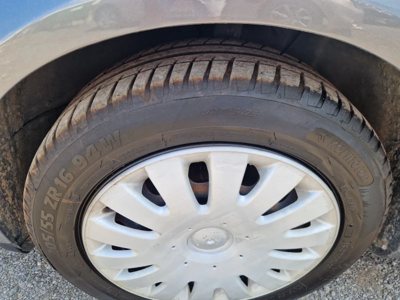 VW Golf 1.6i 102PS.GPL ITALIA , снимка 3 - Автомобили и джипове - 50938197