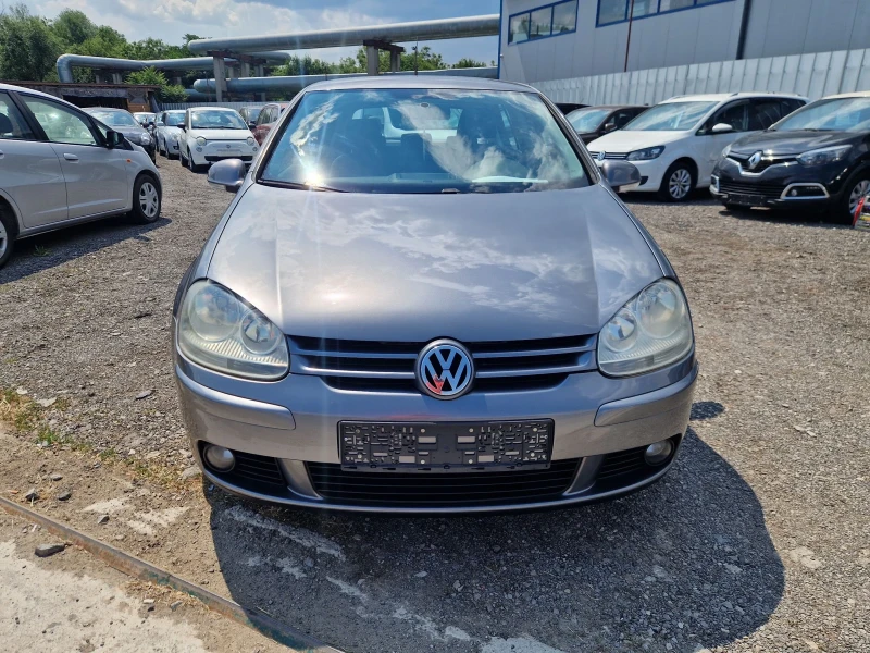 VW Golf 1.6i 102PS.GPL ITALIA , снимка 2 - Автомобили и джипове - 50938197