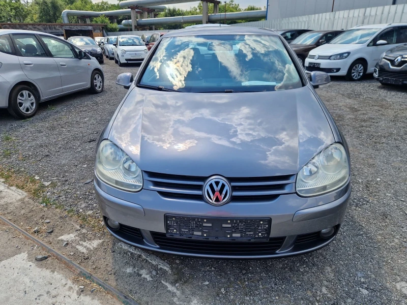 VW Golf 1.6i 102PS.GPL ITALIA , снимка 16 - Автомобили и джипове - 50938197