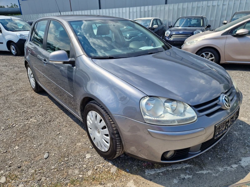 VW Golf 1.6i 102PS.GPL ITALIA , снимка 9 - Автомобили и джипове - 50938197