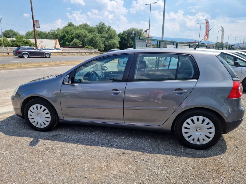 VW Golf 1.6i 102PS.GPL ITALIA , снимка 6 - Автомобили и джипове - 50938197