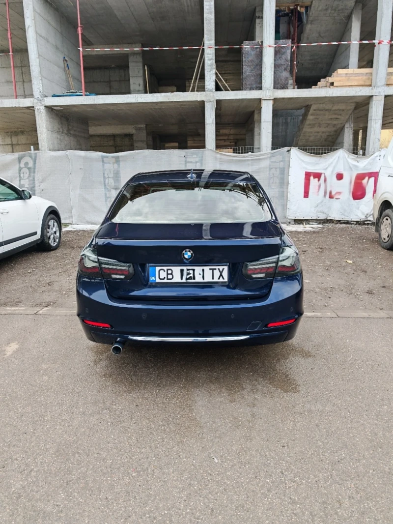 BMW 320, снимка 9 - Автомобили и джипове - 50976959