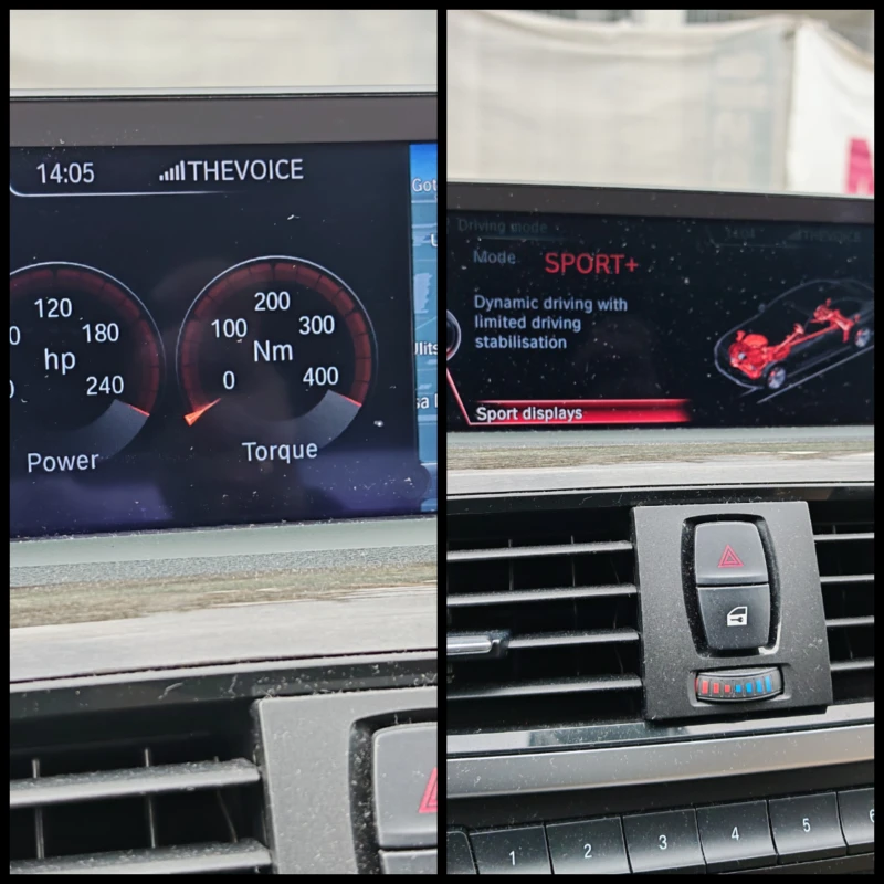 BMW 320, снимка 15 - Автомобили и джипове - 50976959